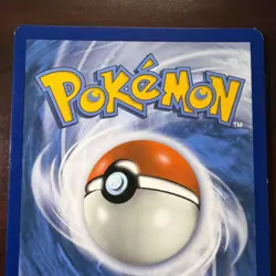Detective Pikachu | Rare Card | Holo Finish | 10/18 LP-NM - Image 3