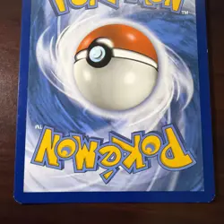 Detective Pikachu | Rare Card | Holo Finish | 10/18 LP-NM - Image 4