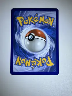 Charmander MEP 038 First Partner Illustration Rare Promo Pokemon NM - Image 3