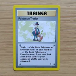 Pokemon TCG Legendary Collection Trainer Card 6-Card Lot - Image 2