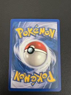 Pokemon TCG Milotic EX Emerald Holo Card 8/106 Rare 8/106 - Image 2