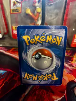 Greninja XY24 Holo Black Star Promo 2014 Pokemon TCG Card - Image 4