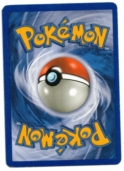 Pokemon Card: Metal Energy 100/111 Platinum Rising Rivals Rare! EX - Image 2