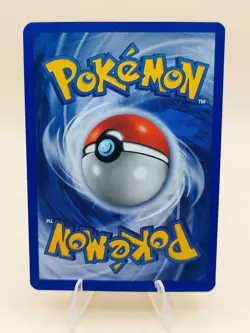 Lapras 1st Edition Fossil 10/62 Holo Rare Pokemon Card - WOTC 1999 - Image 2