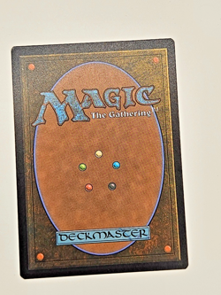 MTG Unstoppable Slasher (0294) - Foil, NM, English Duskmourn: House of Horror - Image 2