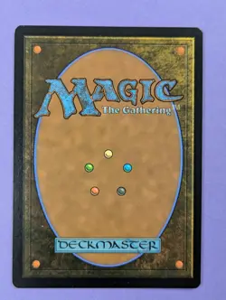MTG Magic: Tales of Middle-earth Commander: River Kelpie #0524 - NM - Image 2