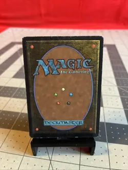 Vintage 1993 MTG Arabian Nights War Elephant - Image 2