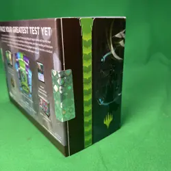 Wizards of The Coast - Magic: The Gathering Secrets of Strixhaven Bundle - Image 4