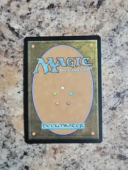 MTG Magic [x1] Searing Blood [x1] FOIL Born of the Gods M/NM - Image 3
