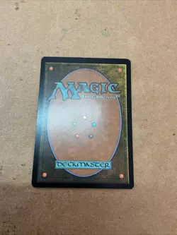Concordant Crossroads M 141 Foil Double Masters 2022 - MTG - Image 2