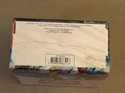 Pokemon TCG Scarlet & Violet Paradox Rift Booster Box Sealed - Image 2