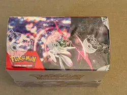 Pokemon TCG Scarlet & Violet Paradox Rift Booster Box Sealed - Image 3