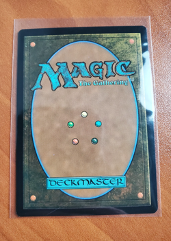 Magic MTG Demand Answers MKM 0122 Regular Common - NM condition - Image 2