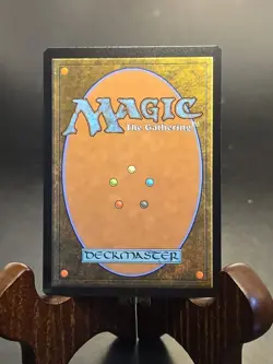 Hang In There - Ponder Secret Lair Drop MTG Foil Near Mint - Image 2