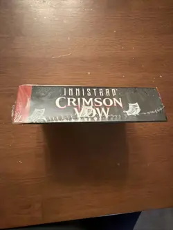 MTG Innistrad Collector Box Duo - Midnight Hunt + Crimson Vow - SEALED LOT - Image 4