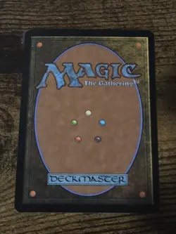 Mortal Combat FOIL - MTG Magic the Gathering - Torment - Image 2
