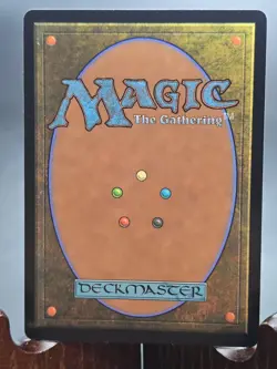 Bloodchief Ascension Commander Masters MTG Regular Moderately Played - Image 2