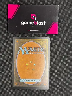Magic The Gathering - Nantuko Shad - Torment - NM - ITA - FOIL - Image 2