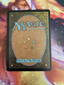 Preordain - Core Set 2011 (M11) - LP - MTG - Image 2