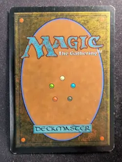 Traumatize - 9th Edition (MTG) - Image 2