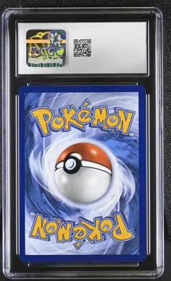 Articuno illustration rare #161/159 CGC Mint 9 - 2025 Pokemon Journey Together - Image 2