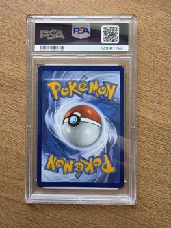 Articuno 161/159 Illustration Rare Jtg En-journey Together Pokemon PSA 9 - Image 2