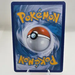 Ninetales (21/113) Legendary Treasures - Lightly Played Pokemon TCG Reverse Holo - Image 2