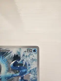 Articuno 161/159 S&V Journey Together Illustration Rare Pokemon TCG English Card - Image 4