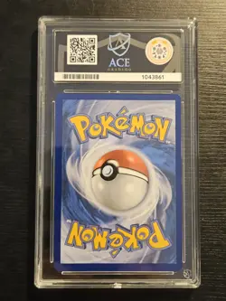 ⭐Ace 9 Articuno 161/159 ⭐Journey Together - Illustration Rare Pokemon Card - Image 2