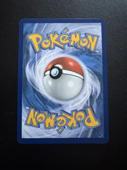 Pokemon TCG Articuno 161/159 Journey Together Illustration Rare Card (English) - Image 2