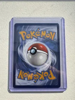 Pokemon TCG Articuno 161/159 Journey Together Illustration Rare Card (English) - Image 2