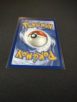 Pokemon TCG Articuno Illustration, Rare Journey Together 161/159 - Image 4