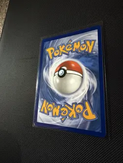 Pokemon TCG Articuno Illustration, Rare Journey Together 161/159 - Image 5