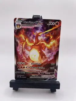 Charizard VMAX SWSH261 SWSH: Sword & Shield Promo Cards Holo - Image 1