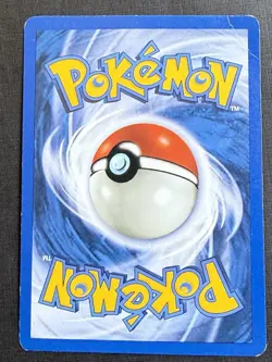 Spinarak 75/111 Neo Genesis Pokemon Card - Image 3