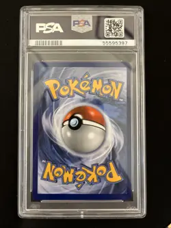 Pokemon XY Evolutions 2016 Dragonite EX PSA 10 Full Art FA Gem Mint #106/108 - Image 2
