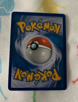 AUTHENTIC 2008 Pokemon Card Palkia LV.X (Diamond & Pearl Black Star Promo 18) - Image 2