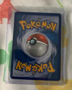 AUTHENTIC 2008 Pokemon Card Palkia LV.X (Diamond & Pearl Black Star Promo 18) - Image 4