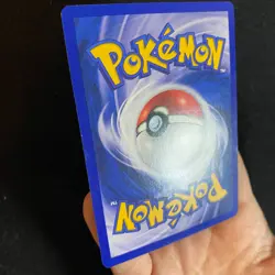TCG Pokemon - Psyduck 79/105 Common Neo Destiny Vintage Card NM/M - Image 4