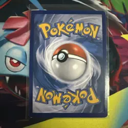 Pokemon Gengar Holo Rare TCG Card Generations 35/83 Lp - Image 2