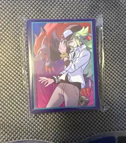 journey together etb card sleeves - Image 1