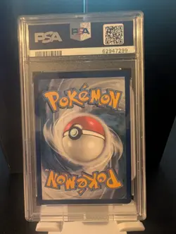 Yveltal Shining Fates Holo Card 046/072 PSA 10 - Image 2
