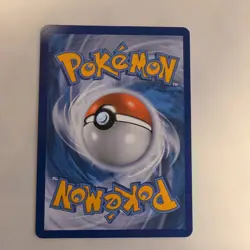Pokemon 2014 English Champions Festival XY27 World Championships Promo Card - Image 2