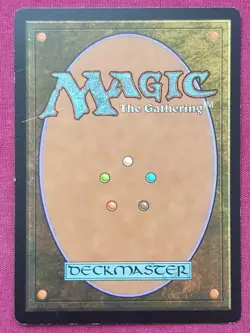 Magic The Gathering WORLDWAKE TERRA ETERNAL white card MTG - Image 2