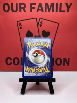 Challenge! 74/82 Team Rocket 1st edition Non Holo Uncommon WOTC Pokemon Card - Image 4