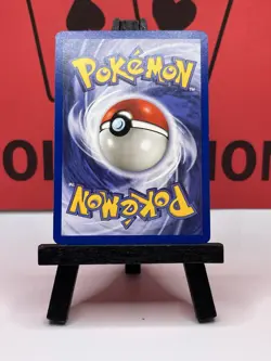 Challenge! 74/82 Team Rocket 1st edition Non Holo Uncommon WOTC Pokemon Card - Image 5