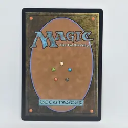Thor God of Thunder M 0369 Marvel Super Heroes Magic the Gathering (FOIL) - Image 2