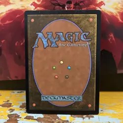 MTG Omniscience Core Set 2019 Regular X1 NM - Image 2