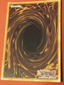 Yugioh! Sky Striker Mobilize - Linkage RA03-EN274 - Platinum Secret Rare NM - Image 4