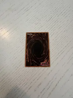 Elementarheld Flammenflugelmann Ultra Rare TLM-DE035 Yu-Gi-Oh! 1. Auflage NM - Image 2